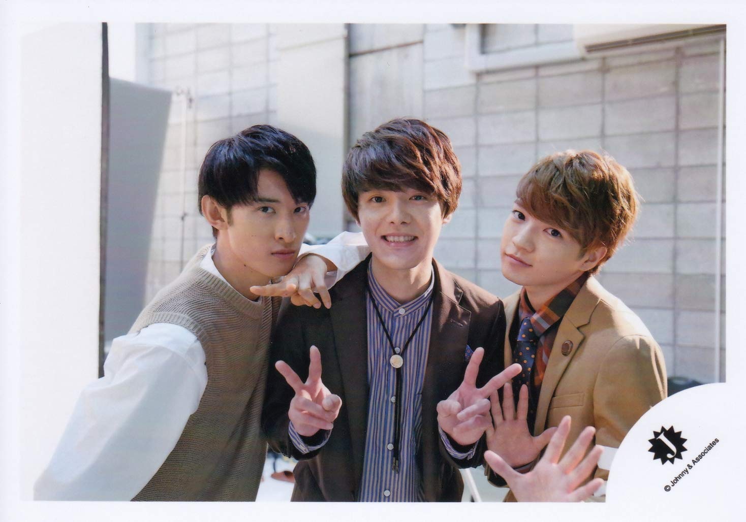 Amazon.co.jp: 関西ジャニーズJr 公式 生 写真（混合）J00039